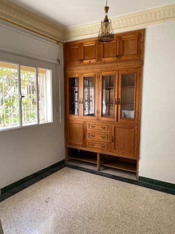 Appartement Ben Tanger Bagian luar foto