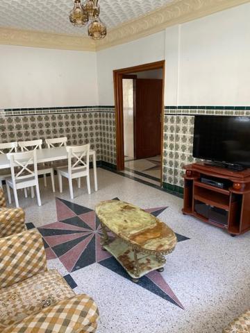 Appartement Ben Tanger Bagian luar foto