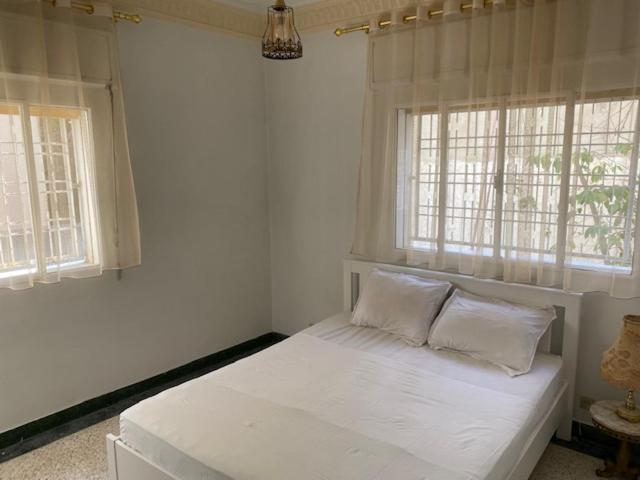 Appartement Ben Tanger Bagian luar foto