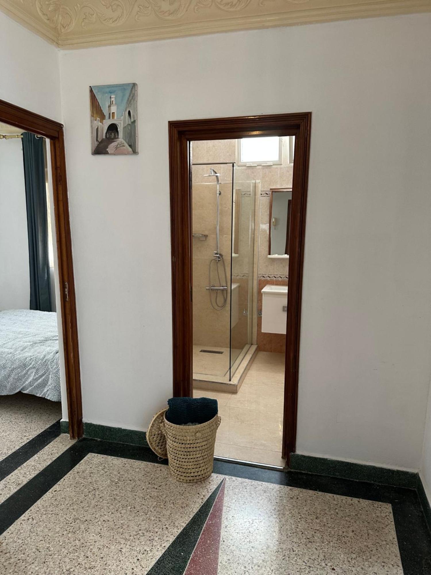 Appartement Ben Tanger Bagian luar foto