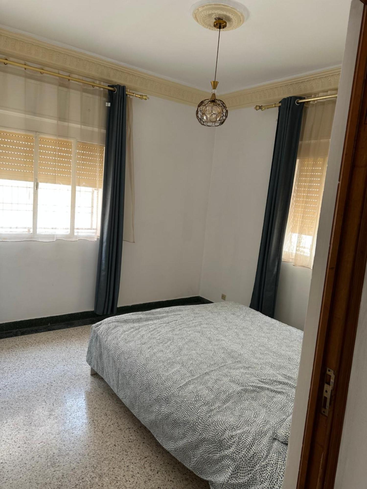 Appartement Ben Tanger Bagian luar foto