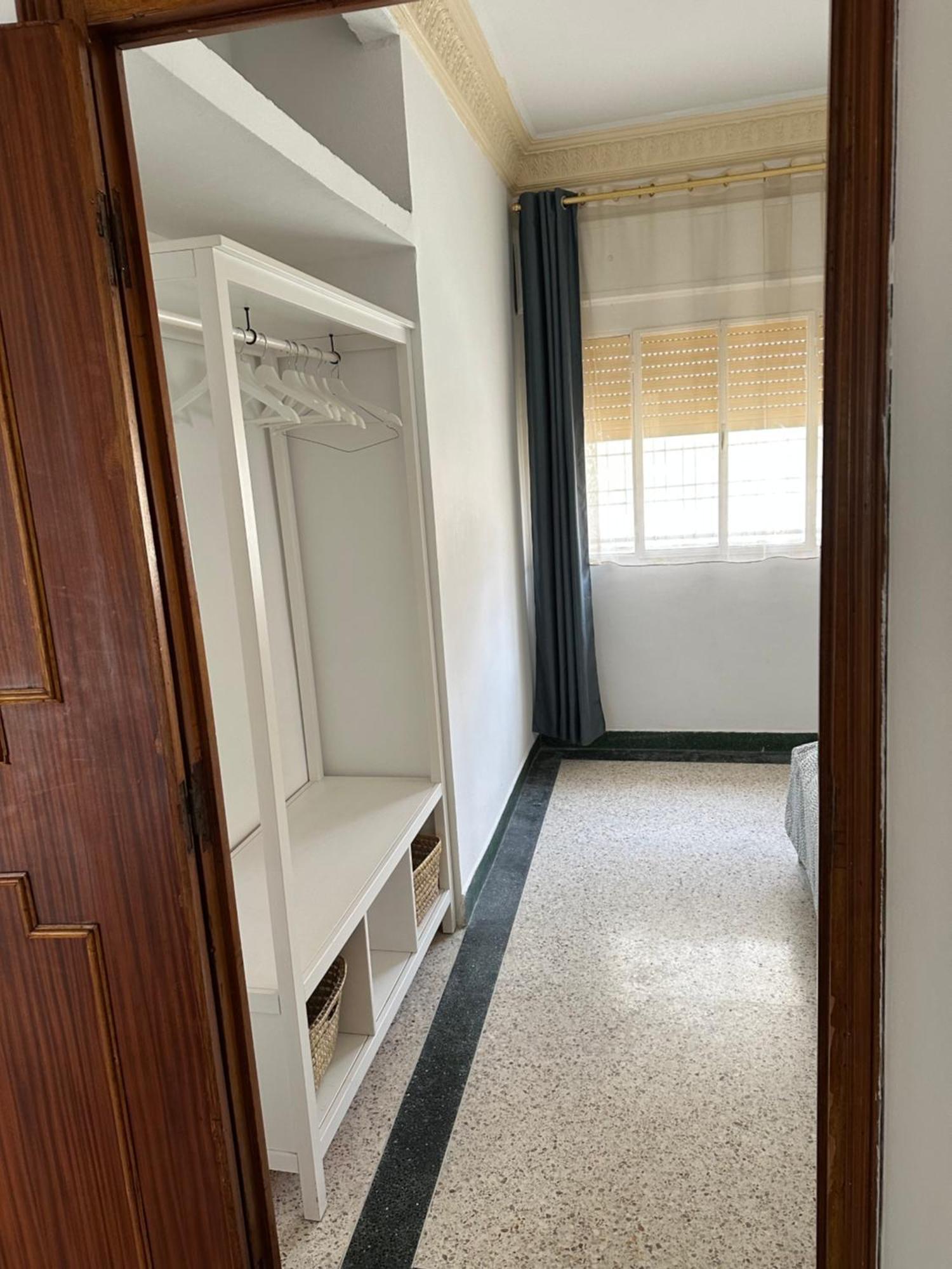 Appartement Ben Tanger Bagian luar foto